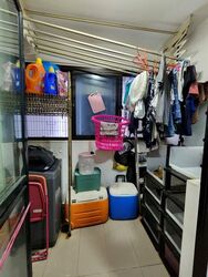 Blk 998B Buangkok Parkvista (Hougang), HDB 3 Rooms #533964041